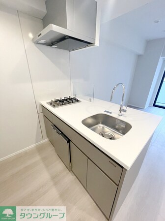 SYFORME SUMIYOSHI IIIの物件内観写真